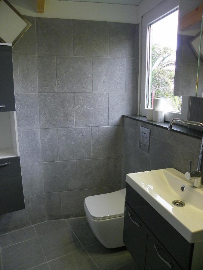 איקוד דה לוס וינוס Ferienhaus-Bungalow Casa Palopique מראה חיצוני תמונה